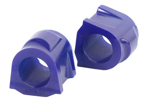 Go to Front Sway Bar Mount Bush Kit to suit Subaru