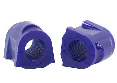 Go to Front Sway Bar Mount Bush Kit to suit Subaru