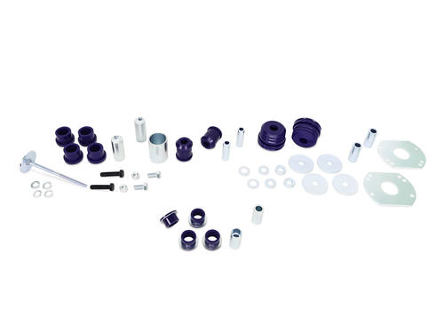 Go to Complete Enhancement Bush Kit to suit Holden Commodore Series II VX-VZ 2000-2006