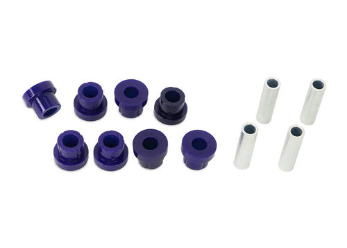 Go to Spring Shackle Rear-Upper & Lower Bush Kit