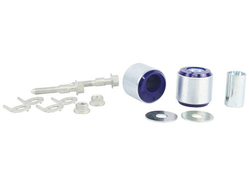 Go to Alignment Bush Kit