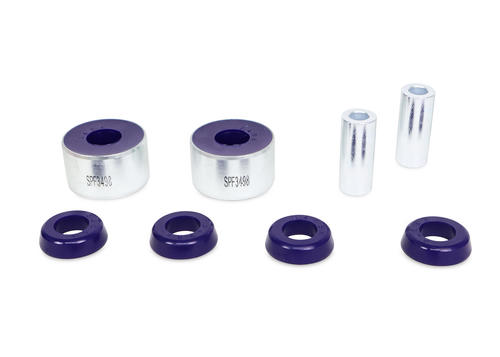 Go to Control Arm Lower-Front Bush Kit