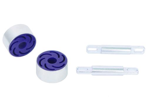 Go to Rear Trailing Arm Lower-Front Bush Kit to suit Honda