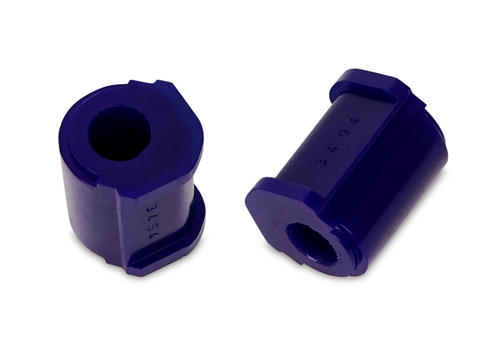 Go to Sway Bar Mount Bush Kit