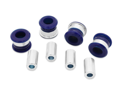 Go to Front Control Arm Upper Inner Bush Kit to suit Holden Colorado & Trailblazer, Isuzu D-Max & LDV