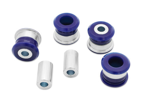 Go to Front Control Arm Upper Inner Bush Kit to suit Holden Colorado & Trailblazer, Isuzu D-Max & LDV