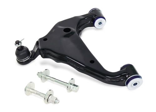 Go to Front Axle Control Arm Lower - Arm Assembly-Left to Suit Toyota Fortuner, Hilux & Foton Tunland