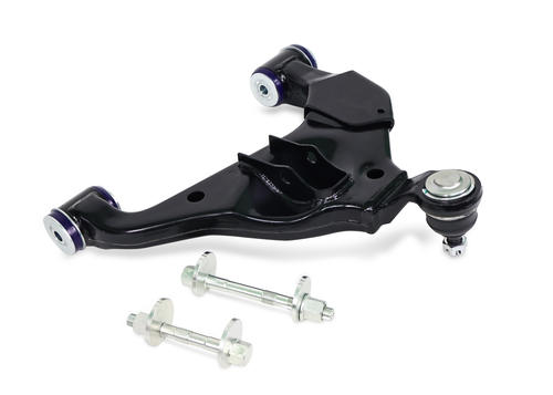 Go to Front Axle Control Arm Lower - Arm Assembly-Left to Suit Toyota Fortuner, Hilux & Foton Tunland