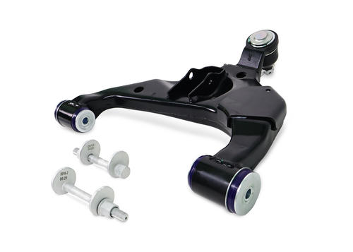 Go to Front Axle Control Arm Lower - Arm Assembly-Right to Suit Toyota Fortuner, Hilux & Foton Tunland
