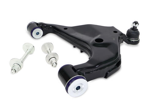 Go to Front Axle Control Arm Lower - Arm Assembly-Left to Suit Toyota Fortuner, Hilux & Foton Tunland