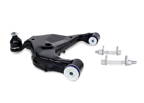 Go to Front Axle Control Arm Lower - Arm Assembly-Right to Suit Toyota Fortuner, Hilux & Foton Tunland