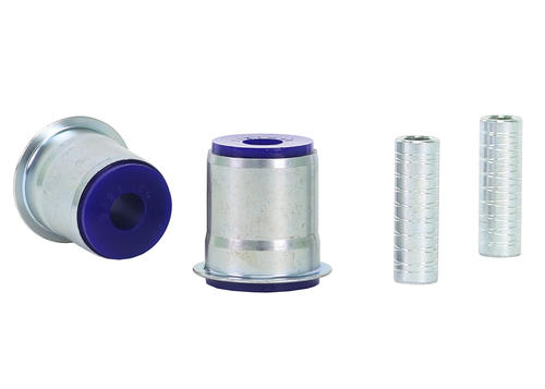 Go to Control Arm & Trailing Arm Bush Kit to suit Holden