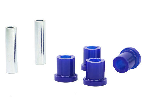 Go to Control Arm Lower-Inner Bush Kit