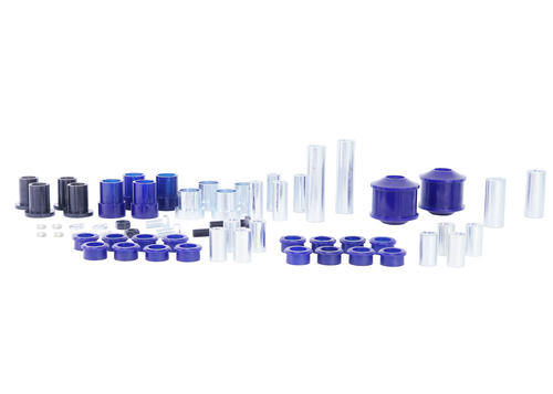 Go to Alignment Bush Kit