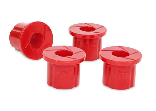 Go to Rear Leaf Spring Bush Kit to suit Nissan