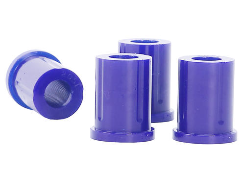 Go to Rear Spring Shackle Upper Bush Kit to suit Nissan Patrol