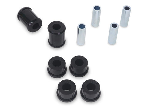 Go to Rear Control Arm Lower-Inner & Outer Bush Kit - Heavy Duty - to suit Mitsubishi Pajero 2000-2021