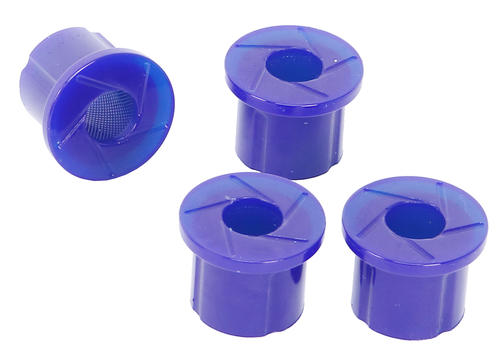 Go to Rear Leaf Spring Bush Kit to suit Nissan