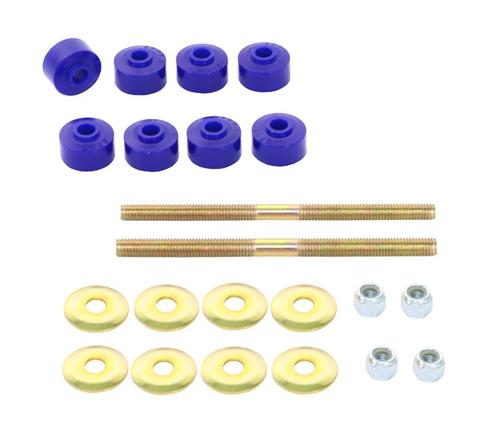 Go to SuperPro Sway Bar Link and Bush Kit