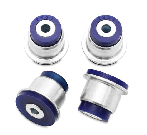 Go to Control Arm Upper-Inner Bush Kit