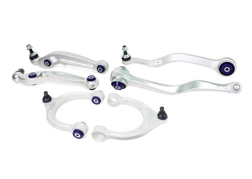 Go to Front Control Arm Lower and Upper - Arm Kit to Suit Ford/FPV Facon FG, FGX