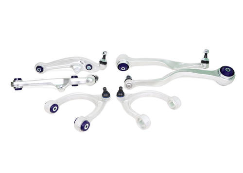 Go to Front Control Arm Lower and Upper - Arm Kit to Suit Ford/FPV Facon FG, FGX