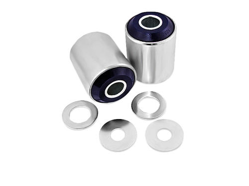 Go to Control Arm Lower-Rear Bush Kit