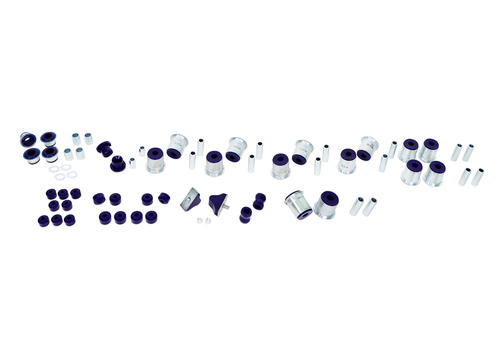 Go to Front And Rear Enhancement Bushing Kit to Suit Holden Torana LH, LX