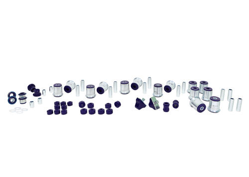 Go to Front And Rear Enhancement Bushing Kit to Suit Holden Torana LH, LX