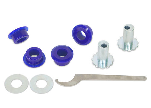 Go to Front Control Arm Lower Front Performance Upgrade Bush Kit to suit VAG