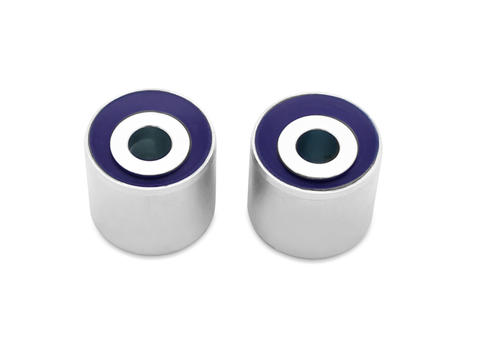 Go to Front Control Arm Lower Inner Rear Bush Kit - Double Offset to suit Ford, Mazda & Volvo