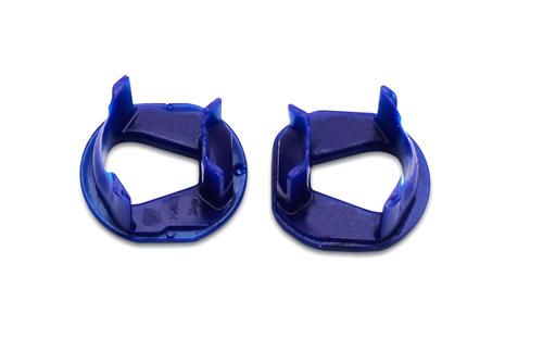 Gearbox Mount Insert Bush Kit to suit Mini R50, R53 2001-2006