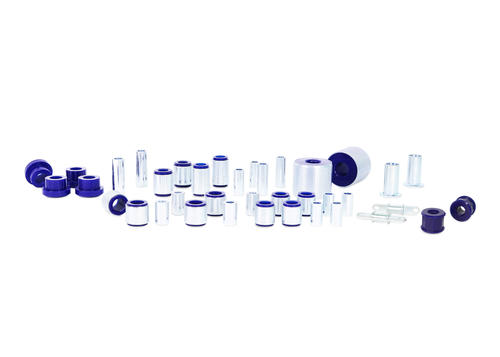 Enhancement Bush Kit