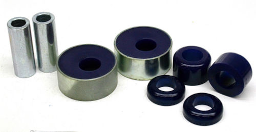 Go to Control Arm Lower-Inner Rear Bush Kit