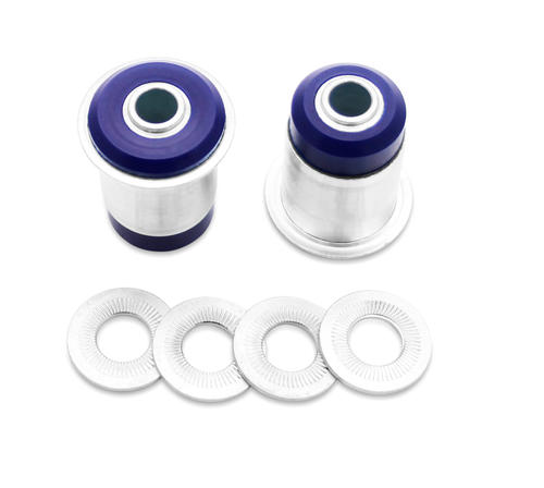 Go to Front Control Arm Lower Front Bush Kit to suit Toyota Hilux 2WD 2005-on