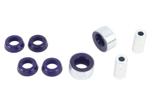 Go to Front Control Arm Lower Rear Bush Kit - Single Offset to suit Daihatsu Terios