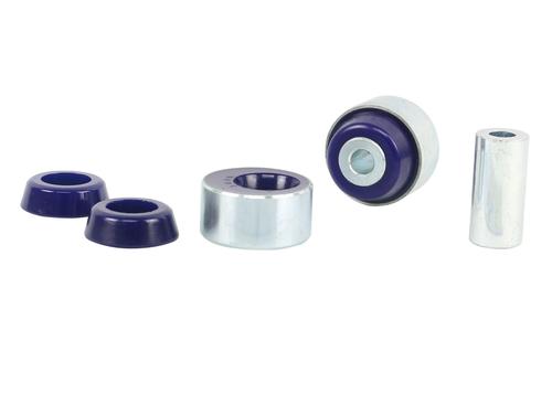 Go to Front Control Arm Lower Rear Bush Kit - Single Offset to suit Daihatsu Terios