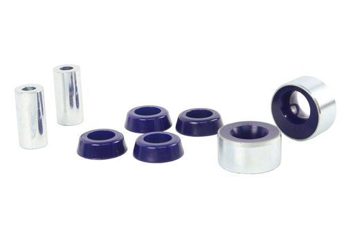 Go to Front Control Arm Lower Rear Bush Kit - Single Offset to suit Daihatsu Terios