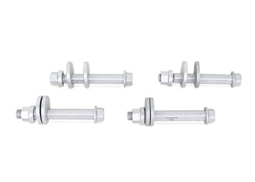 Go to Control Arm Lower - Inner Camber Bolt Kit to Suit Mitsubishi Pajero NS-NX