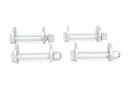 Go to Control Arm Lower - Inner Camber Bolt Kit to Suit Mitsubishi Triton ML - MR and Pajero Sport QE, QF