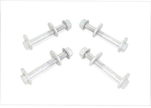 Go to Control Arm Lower - Inner Camber Bolt Kit to Suit Nissan Navara D40 4WD (Thailand Built) and D23