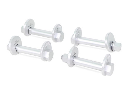 Control Arm Lower - Inner Camber Bolt Kit to Suit Mitsubishi Triton ML - MR and Pajero Sport QE, QF