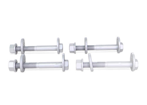 Go to Control Arm Lower - Inner Camber Bolt Kit to Suit Nissan Patrol Y62