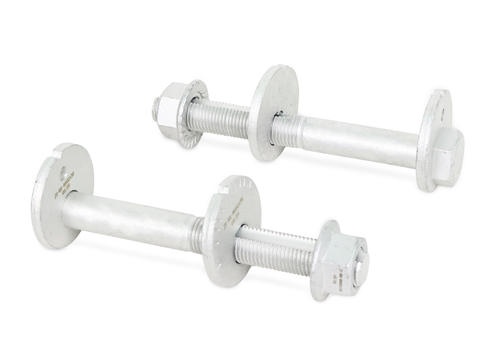 Control Arm Lower - Inner Camber Bolt Kit to Suit Nissan Navara D40 4WD Spain Built