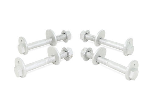 Go to Control Arm Lower - Inner Camber Bolt Kit to Suit Nissan Navara D40 4WD (Thailand Built) and D23