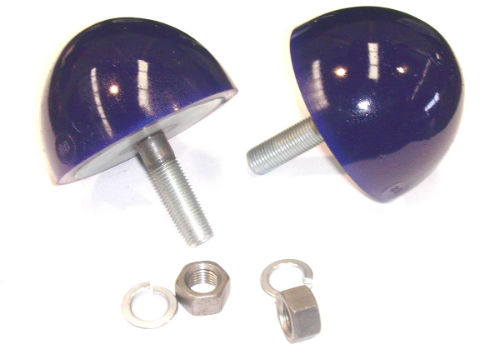 Universal Bump Stop Kit