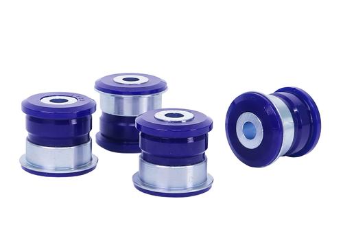 Go to Front Control Arm Upper Bush Kit to suit Nissan Patrol Y62