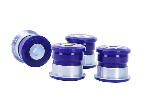 Go to Front Control Arm Upper Bush Kit to suit Nissan Patrol Y62