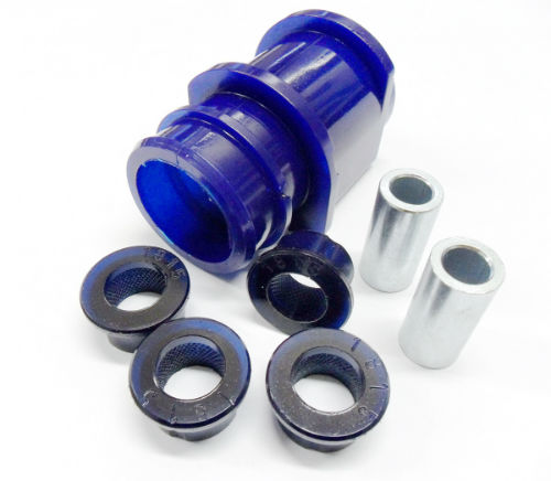 Go to Steering Rack & Pinion Mount Bush (Power Steering) to suit Suzuki Swift 05-10