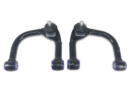 Go to Front Upper Adjustable Control Arm Kit to suit Toyota Land Cruiser 200 Series & Lexus LX